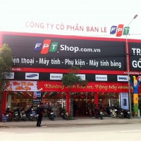 FPT bán cổ phần tại FPT Shop không phải vì tiền?