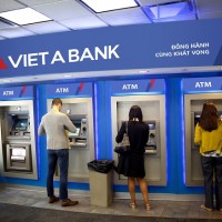 VietABank đảm bảo hệ thống ATM hoạt động thông suốt dịp Tết