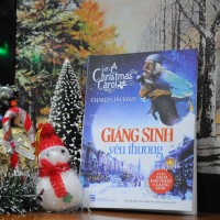 Những cuốn sách hay trong mùa Giáng Sinh