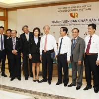 Hội Môi giới Bất động sản VN: Đánh giá thị trường BĐS 2016, xu thế 2017