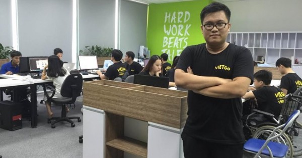 Startup Việt sống khỏe nhờ thị trường Uber, Grab 'bỏ quên'