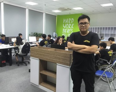 Startup Việt sống khỏe nhờ thị trường Uber, Grab 'bỏ quên'