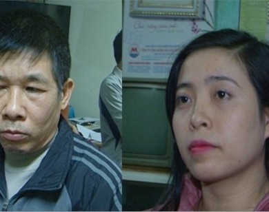 Bắt tạm giam nữ nhân viên 9X làm giả hàng trăm thẻ bảo hiểm y tế