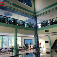 Một công ty ở Trà Vinh 'bắt' nhân viên tập thể dục 2 lần/ngày, chỉ được ăn cùng 1 đồng nghiệp tối đa 2 lần/tuần