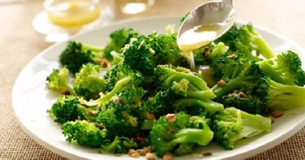 Ăn thực phẩm này cả đời bạn không lo ung thư trực tràng