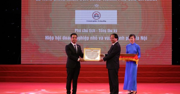 6 kiến nghị để doanh nghiệp phát triển
