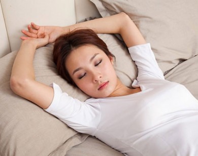 Thói quen buổi tối giúp bạn sở hữu nhan sắc 