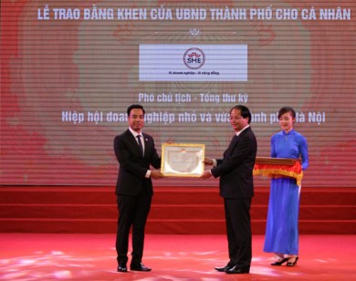6 kiến nghị để doanh nghiệp phát triển