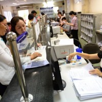 Hơn 60.000 doanh nghiệp dừng hoạt động năm 2016