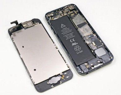 Người dùng iPhone 6 vẫn khổ sở vì lỗi pin