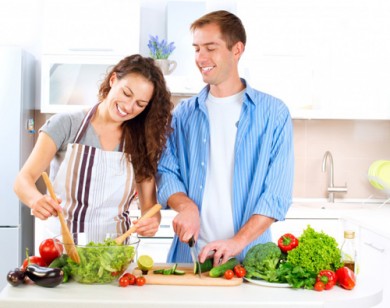 6 thói quen khi nấu ăn dễ gây ung thư cho cả nhà