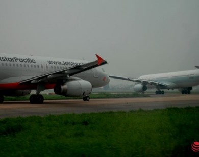 Khuyến cáo của Sân bay Tân Sơn Nhất cho hành khách trong dịp Tết