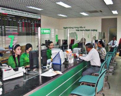 Vietcombank: Làm gì có chuyện thưởng Tết 170 triệu đồng cho mỗi nhân viên