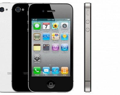 Tràn lan iPhone 4 giá 450.000 đồng tại Việt Nam