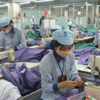 Thưởng Tết tại Tập đoàn Dệt may bình quân 20 triệu đồng