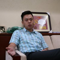 Ông Vũ Quang Hải không còn là công chức Bộ Công Thương