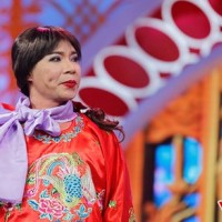 Táo quân 2017: Cô Đẩu là nhân vật được chăm chút nhất
