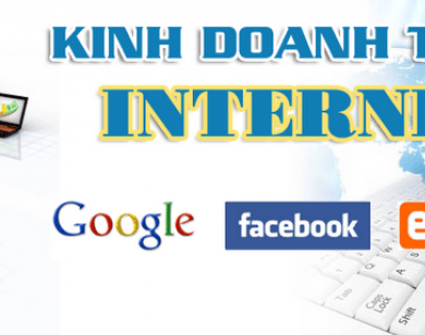 Dân kinh doanh online 'khóc ròng' vì đứt cáp