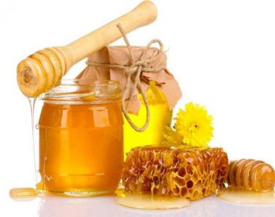 Uống nước mật ong vào buổi sáng thì điều gì sẽ xảy ra?