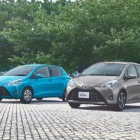 Toyota Yaris 2017 giá 232 triệu, dân Việt ngóng chờ