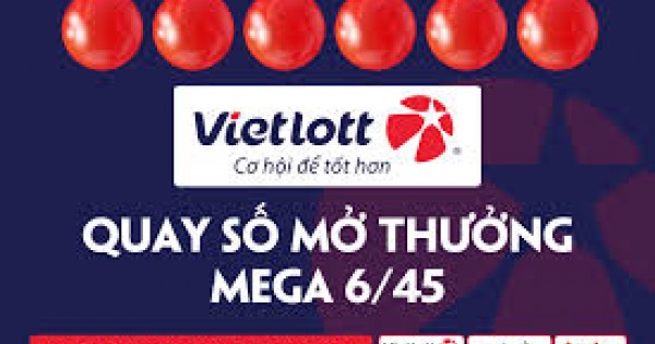 Xổ số Vietlott đổi lịch quay thưởng trong dịp Tết Nguyên Đán 