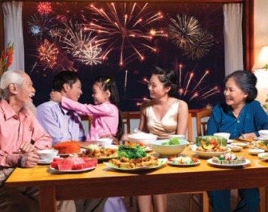 Có điều này năm mới bạn sẽ rước tài đón lộc, gặp nhiều may mắn