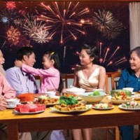 Có điều này năm mới bạn sẽ rước tài đón lộc, gặp nhiều may mắn