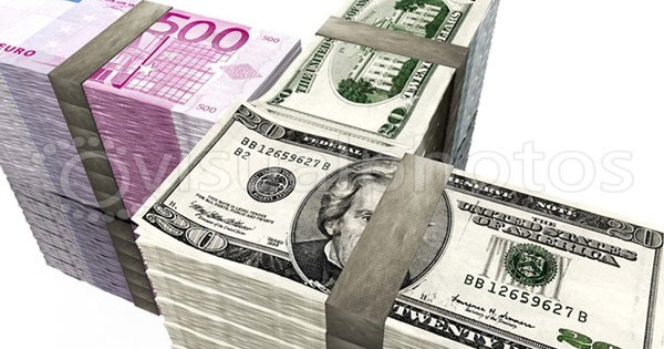 Tỷ giá ngoại tệ ngày 20/1: USD chao đảo trước thời điểm quan trọng