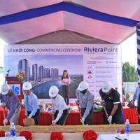 HBC trúng thầu dự án mới hơn 1000 tỷ đồng