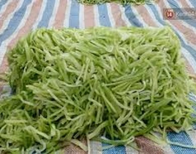 Phạt các cơ sở sản xuất mứt tết sử dụng chất cấm