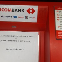 Ngân hàng Nhà nước yêu cầu dịch vụ ATM thông suốt dịp Tết Nguyên đán