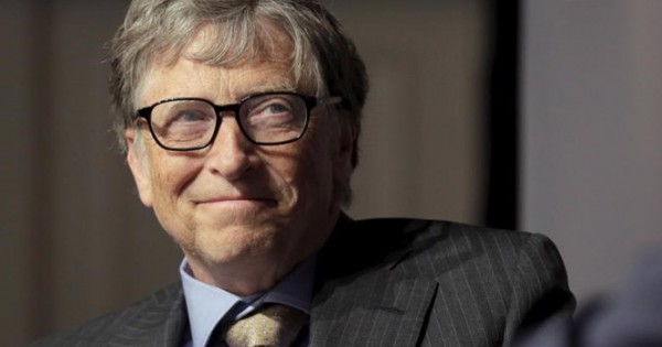 Bill Gates sẽ là người đầu tiên sở hữu 1.000 tỉ USD