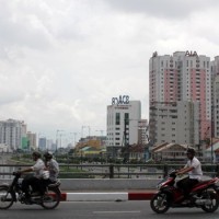 Doanh nghiệp địa ốc thưởng Tết 'bèo' vì doanh số thấp