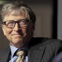 Bill Gates sẽ là người đầu tiên sở hữu 1.000 tỉ USD