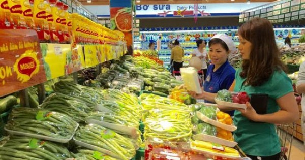 Bình ổn thị trường trong 3 ngày Tết