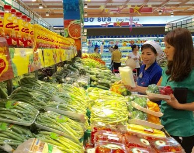 Bình ổn thị trường trong 3 ngày Tết