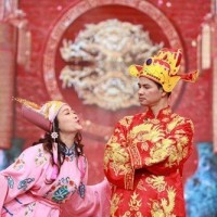 Xuân Bắc, Vân Dung, Chí Trung lên tiếng về Táo quân 2017