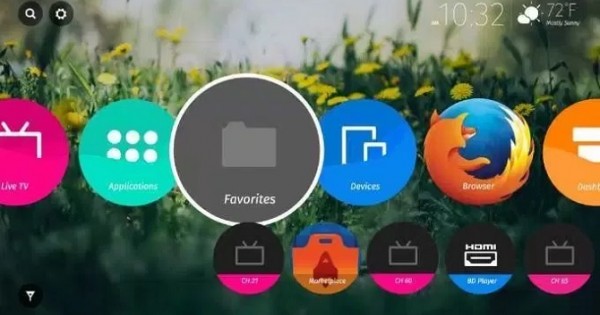 Firefox OS chấp nhận bại trận trước Android, iOS