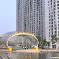 Vingroup báo lãi 3.505 tỷ năm 2016