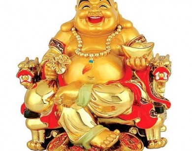 6 lưu ý bạn cần biết khi cúng ông Thần Tài