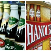 Số phận trái ngược của hai 'anh em’ ngành bia