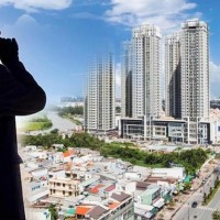 Cuộc chiến săn quỹ đất: Sóng ngầm của các đại gia bất động sản?