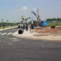 TP Hồ Chí Minh điều chỉnh mức giá bồi thường đất huyện Củ Chi