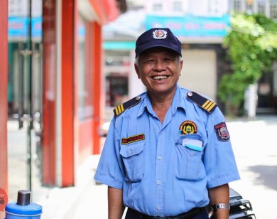 Công ty dịch vụ mai táng đầu tiên trên TTCK: Lãnh đạo 'thăng tiến' từ vị trí lao công, bảo vệ