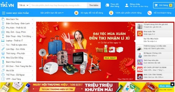 VNG mất gần trăm tỷ đồng vốn đầu tư vào Tiki