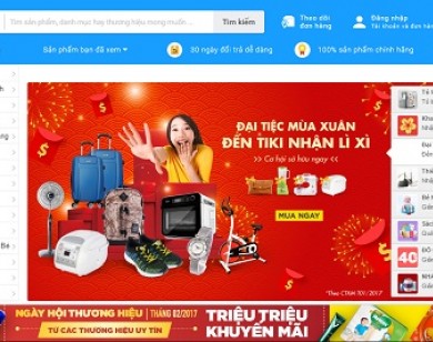 VNG mất gần trăm tỷ đồng vốn đầu tư vào Tiki