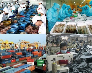 Xung quanh dự báo Việt Nam là nền kinh tế vào Top 20 thế giới năm 2050