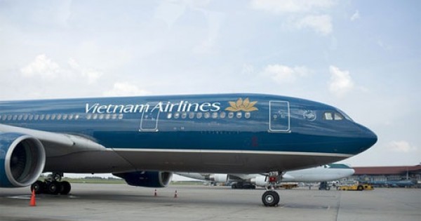 Vietnam Airlines lên kế hoạch bán và thuê lại 4 máy bay lớn