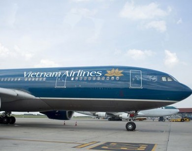 Vietnam Airlines lên kế hoạch bán và thuê lại 4 máy bay lớn