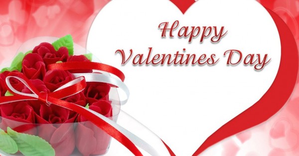 Những lời chúc hay và ý nghĩa nhất dành tặng cho người yêu ngày Valentine